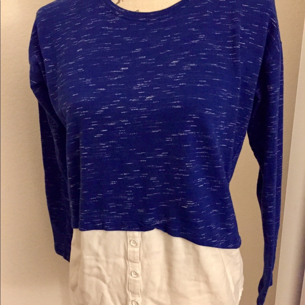 3/$25 🎈KENSIE sweater